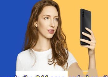 Is Area Code 844 a Scam?