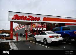 AutoZone: Your One-Stop Shop For Automotive Parts, Tools, And Accessories