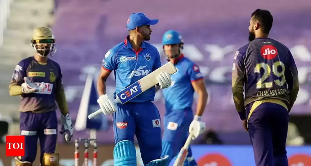 Rajkotupdates.News : Akash Chopra Says Shreyas Iyer Could Be A Captain For Kkr Or Rcb