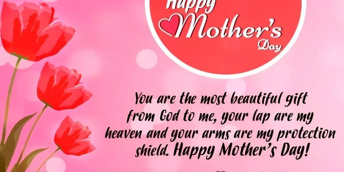 Celebrating The Unconditional Love Of Moms: A Tribute To Motherhood