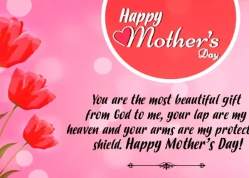 Celebrating The Unconditional Love Of Moms: A Tribute To Motherhood