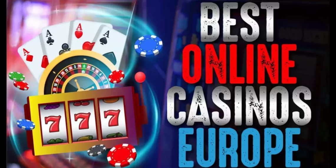 Excitement And Fortune Await At Grand Oasis: Your Ultimate Casino Experience