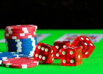 What Is Slot Online?