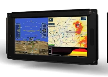 The Bendix King 18049-0002 Synchro Transmitter: Enhancing Precision And Reliability In Aviation