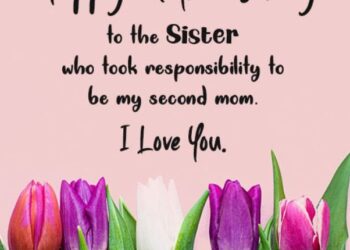 Celebrating Mom: A Tribute To Unconditional Love