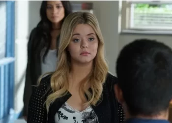 Unveiling The Mystery: The Killer Of Alison DiLaurentis In Pretty Little Liars