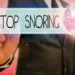 Wellhealthorganic.com: If You Are Troubled By Snoring Then Know Home Remedies To Deal With Snoring