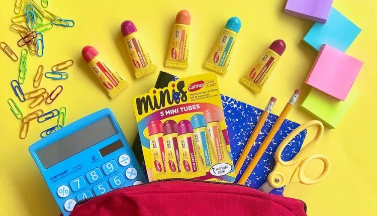 The Truth About Carmex: Debunking The Myths Surrounding Lip Care