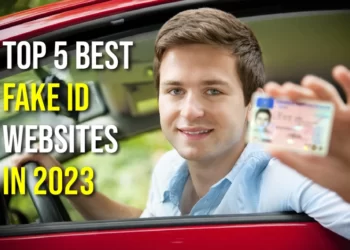 The Perils Of Fake ID Websites: Unveiling The Risks And Consequences