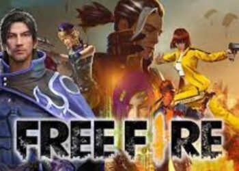 Rajkotupdates.News : Pubg Developer Krafton Has Filed A Lawsuit Against Garena Free Fire