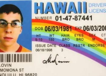 Unveiling The Risks And Consequences Of Fake ID Websites