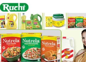 Rajkotupdates.News : Ruchi Soya To Be Renamed Patanjali Foods Company Board Approves Stock Surges