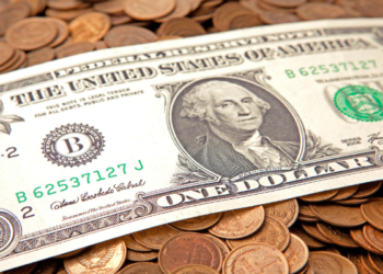 Decoding The US Dollar Index: Unveiling The Currency’s Strength And Global Impact