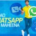 Telenor WhatsApp Packages