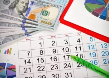 Navigating The Shifting Tides Of The Stock Market: Insights And Strategies For Investors