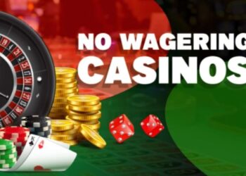 Top-Rated And Reliable Situs Judi Online Agent: Your Trusted Gambling Partner