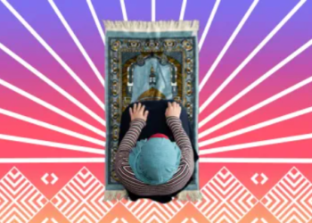 Embracing Islam: A Profound Journey Of Faith And Spirituality