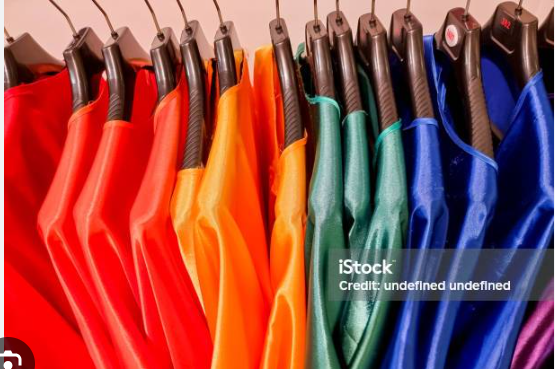 Christian T-Shirts: The Perfect Combination Of Style And Comfort