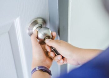 Unlocking Your Security: Expert Locksmith Services In DC With ServLeader
