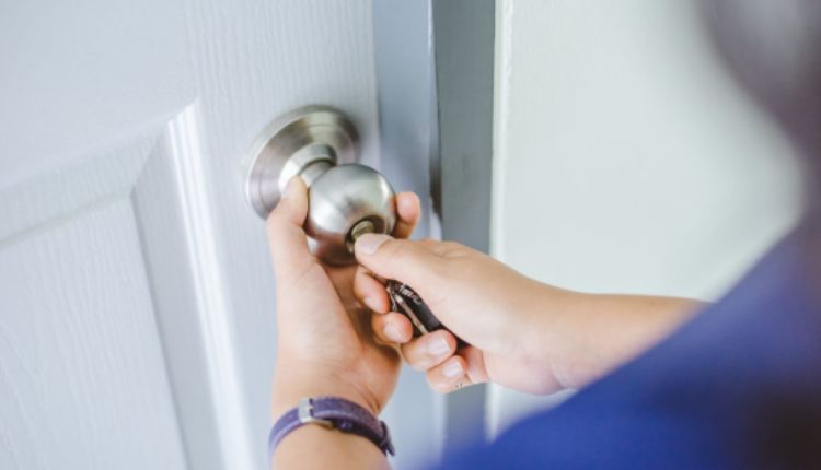 Unlocking Your Security: Expert Locksmith Services In DC With ServLeader