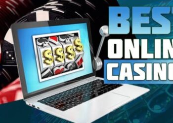 A Deep Dive into BRABET’s Game Selection: The Best Casino Site in Brazil