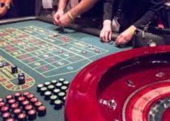 The Rise of Voj8: Brazil’s Premier Casino Site