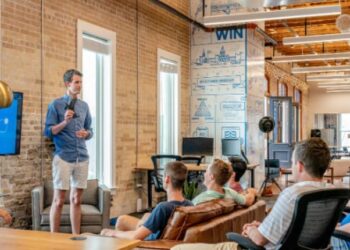 LiveBeam: Revolutionizing Real-Time Collaboration In A Remote World