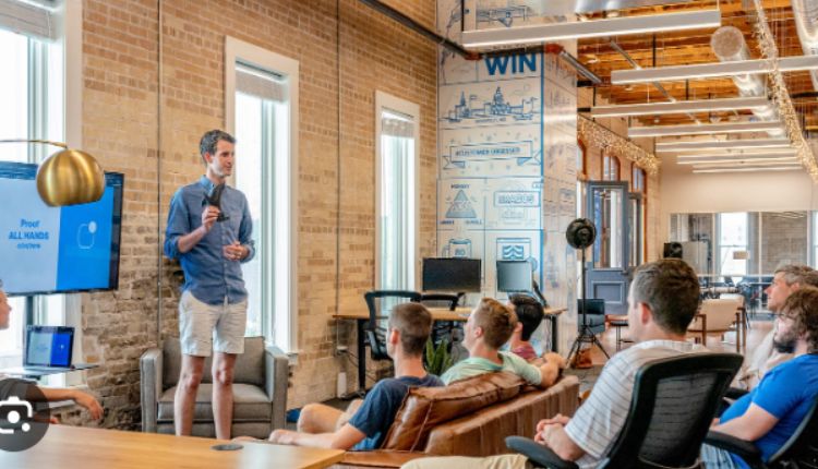 LiveBeam: Revolutionizing Real-Time Collaboration In A Remote World