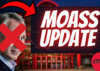 Rising From The Ashes: The AMC Stonk-O Tracker