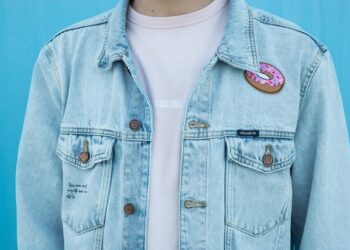 What Are The Best Kinds Of Patches For Your Jackets?