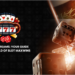 Jackpot Dreams: Your Guide to the World of Slot Maxwins