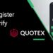 Quotex Offers A Demo Account For Traders To Experiment With Trading Strategies