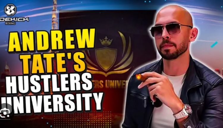 Hustlers University Review