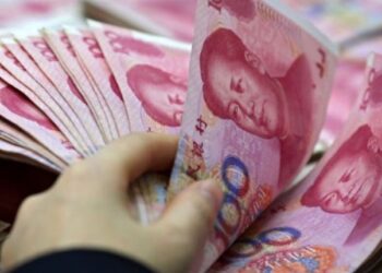 Is China’s Yuan International On Track To Be A Global Rival?