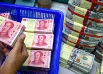 Three Critical Functions To Make The Chinese Yuan Global