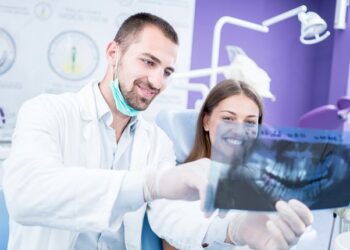 General Dentist vs. Dental Specialist: What’s the Difference?