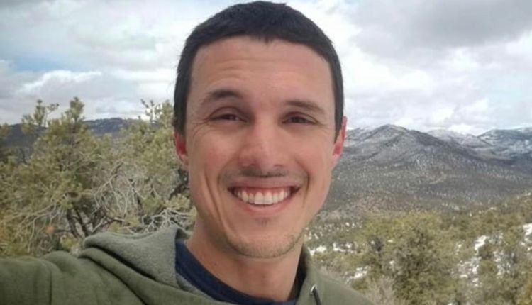 Gary Hinge – A True Outdoors Hero Goes Missing in the Nevada Desert