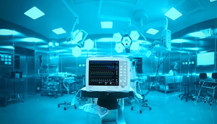 Modern Technology in Neurosurgery