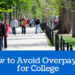 How To Get Into The College Of Your Dreams