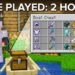 Minecraft: How to Get Started in a New World
