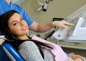 Porcelain Veneers: A Comprehensive Guide