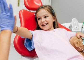 Why General Dentistry is Crucial for Children’s Oral Health
