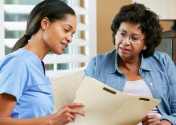 Nurse Practitioners and Patient Education: A Key Responsibility