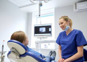 Dental Health Tips From A General Dentist