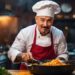 Chef Stardom