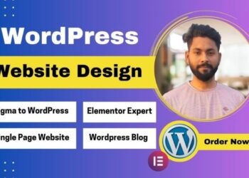 The Ultimate Guide To Using A WordPress Elementor Website Builder