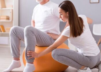 Post Orthopedic Surgery: Recovery And Rehabilitation