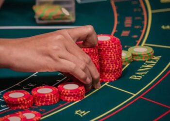 How To Win At Baccarat