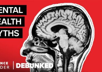 Common Misconceptions About Psychologists and Mental Health