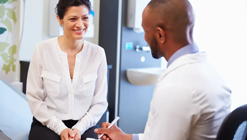 Roles And Responsibilities: Your Primary Care Provider And You